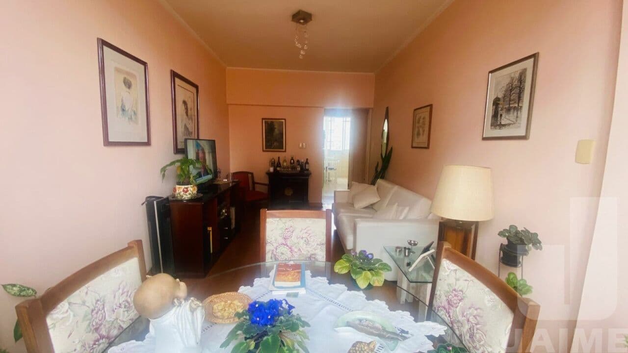 Apartamento de 2 dormitórios na Angélica — Higienópolis, São Paulo - foto 4