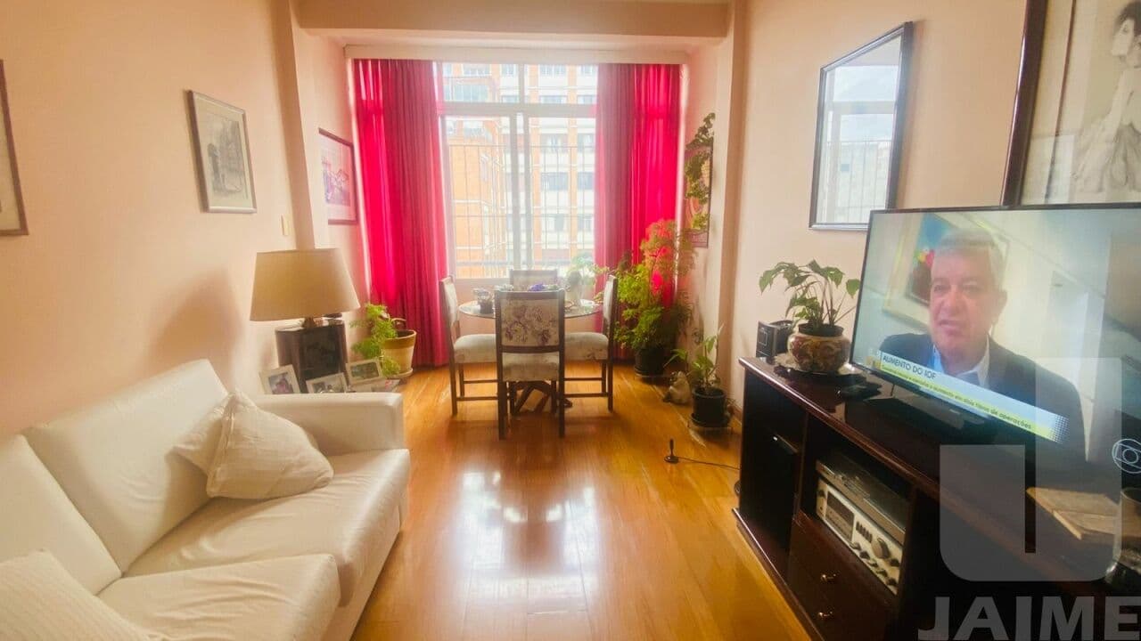 Apartamento de 2 dormitórios na Angélica — Higienópolis, São Paulo - foto 3