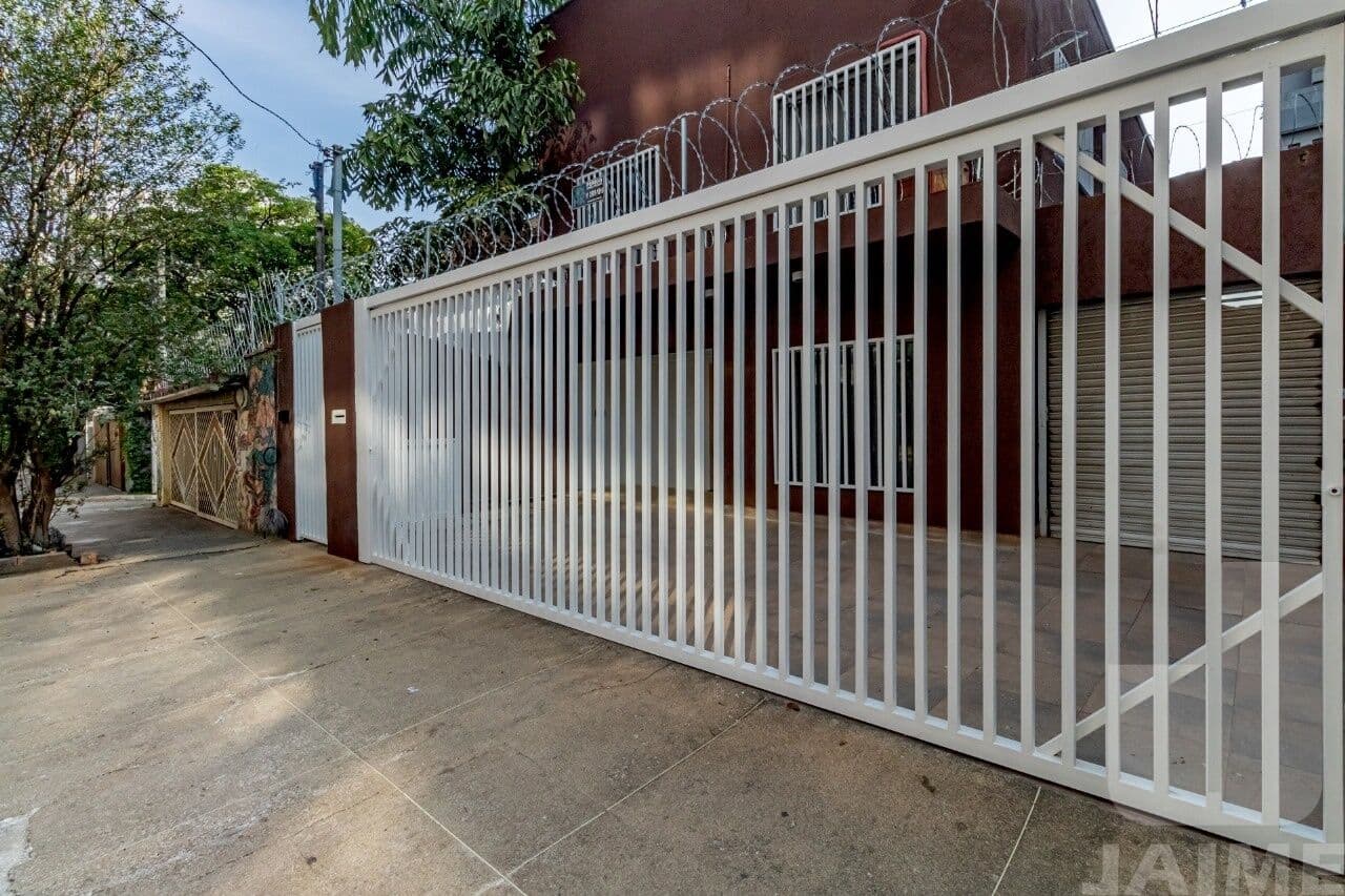 Comercial em Pinheiros
