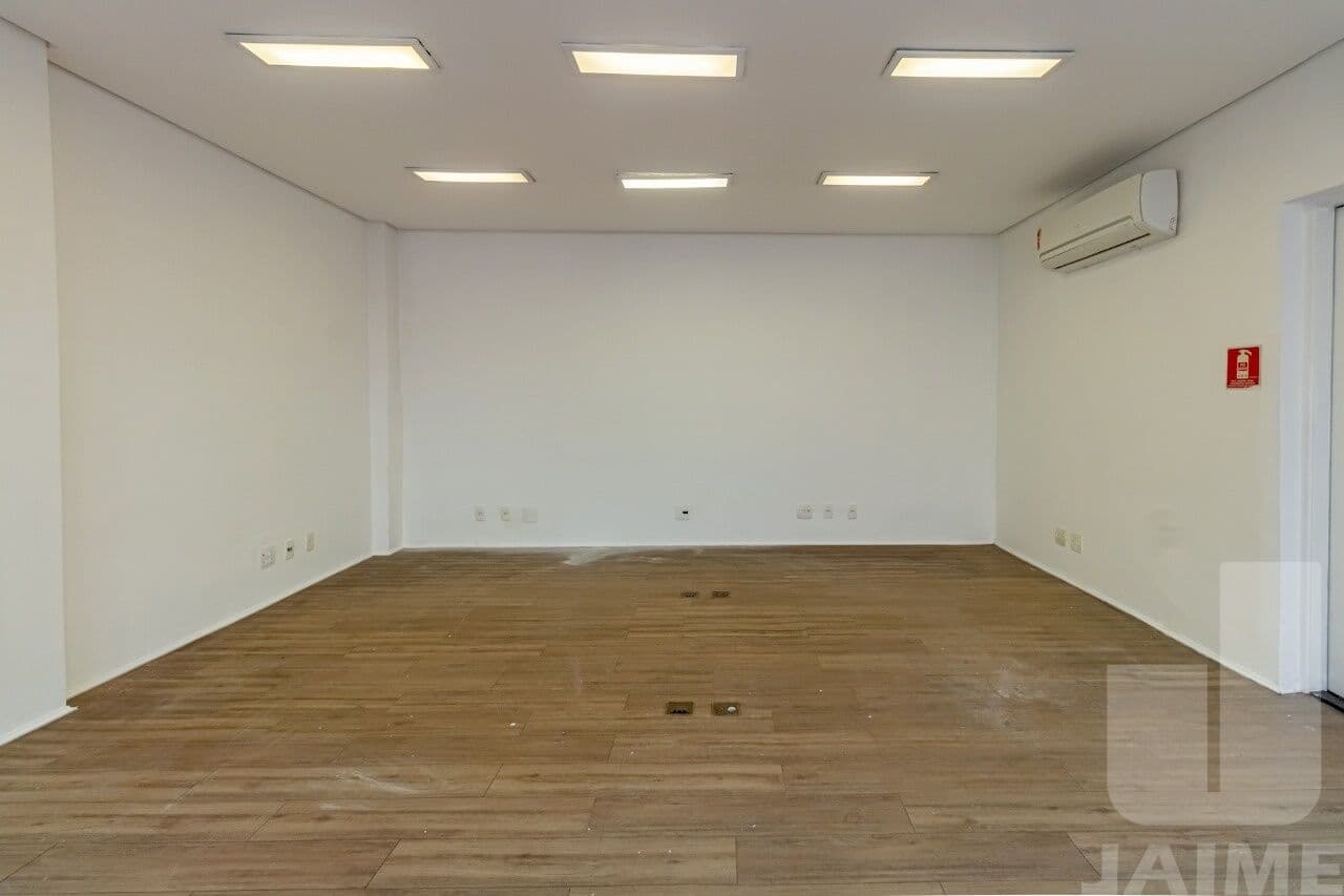 Comercial na R Capote Valente — Pinheiros, São Paulo - foto 2