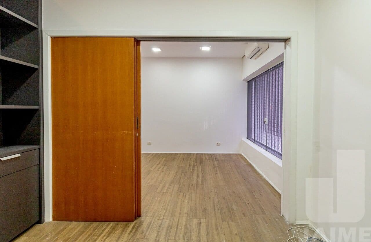 Comercial na R Capote Valente — Pinheiros, São Paulo - foto 4