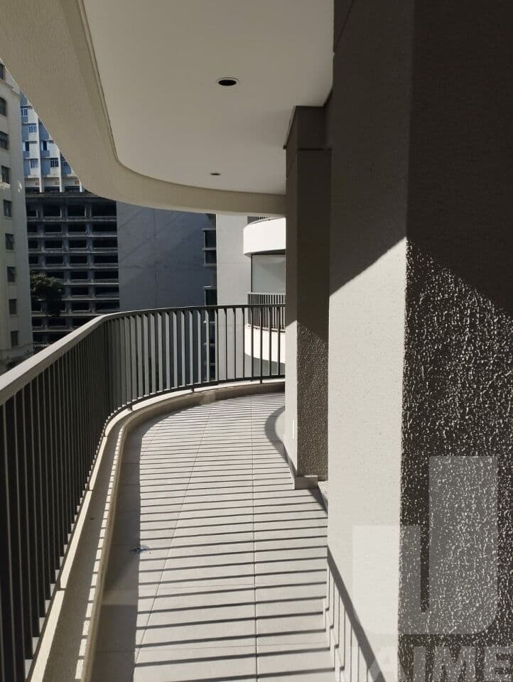 Apartamento em Santa Efigênia