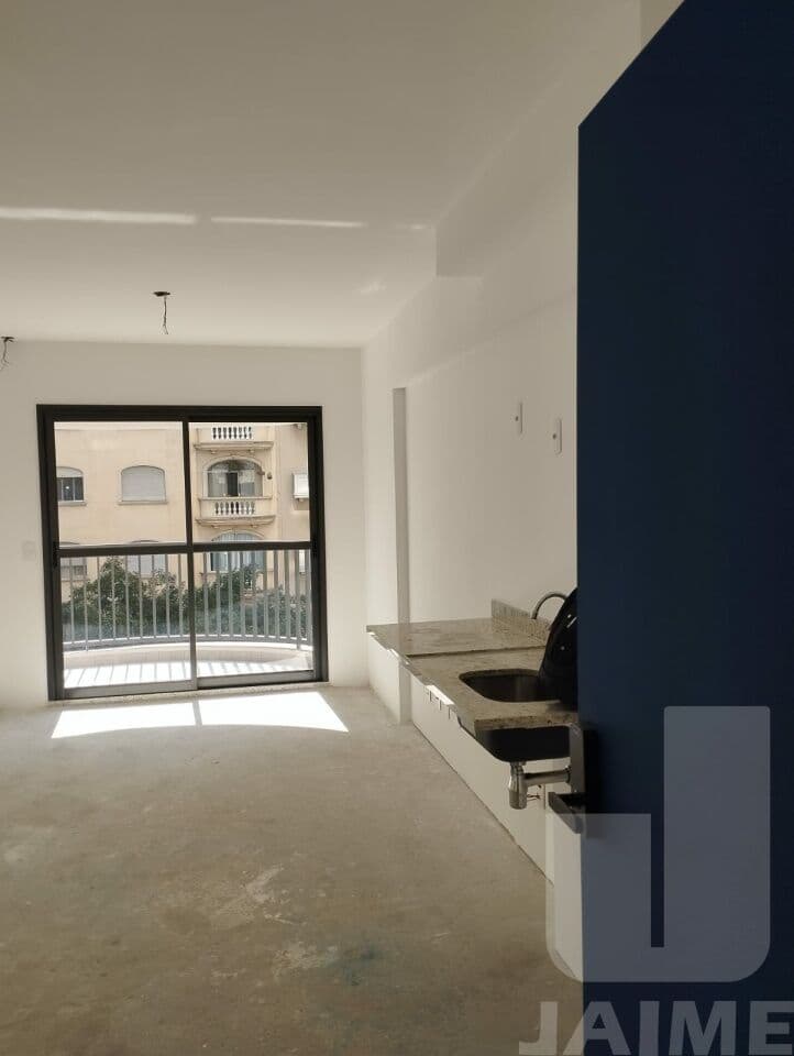 Apartamento de 2 dormitórios na R Aurora — Santa Efigênia, São Paulo - foto 2