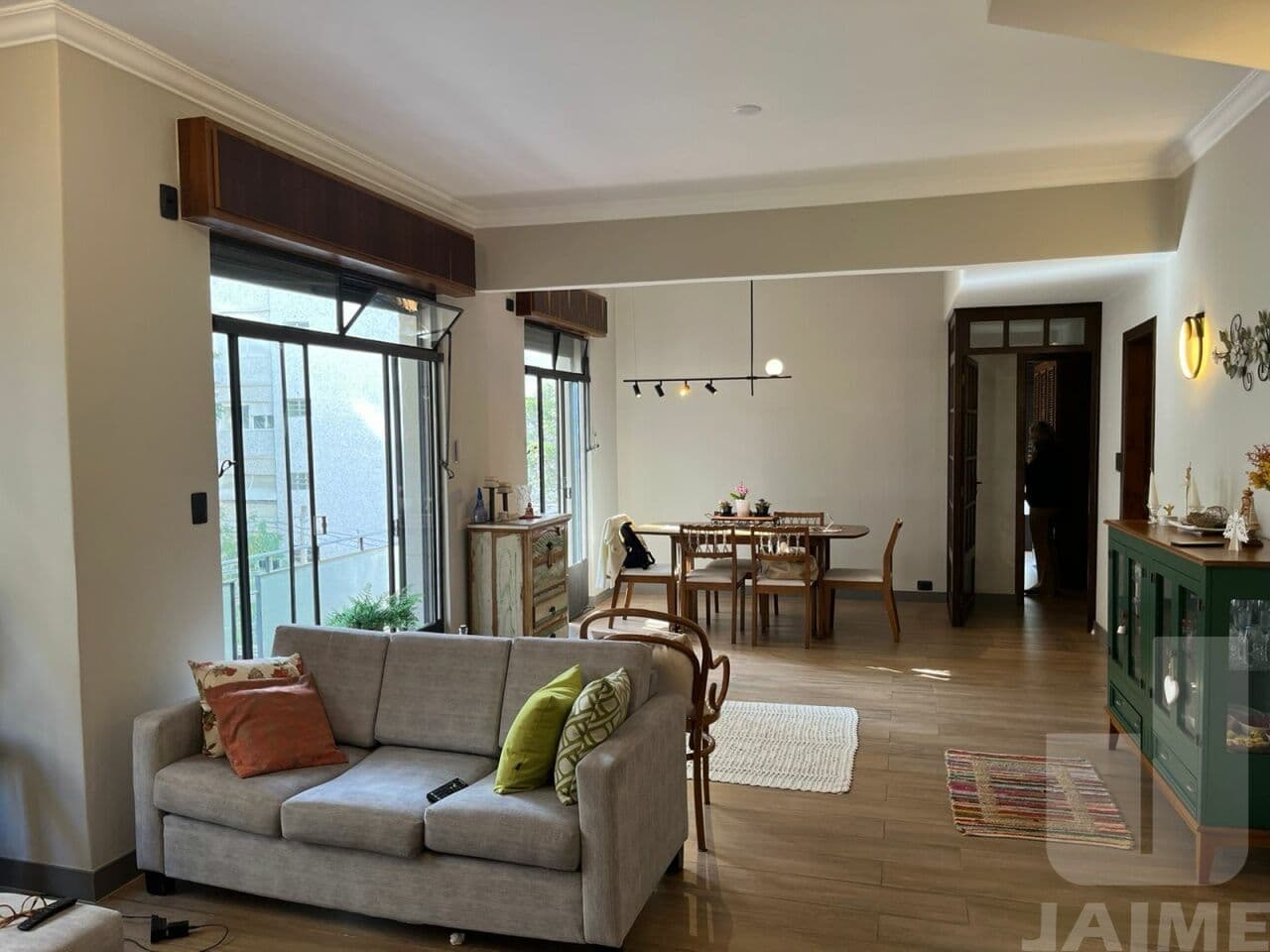 Apartamento de 2 dormitórios na R Doutor Brasílio Machado — Higienópolis, São Paulo - foto 2