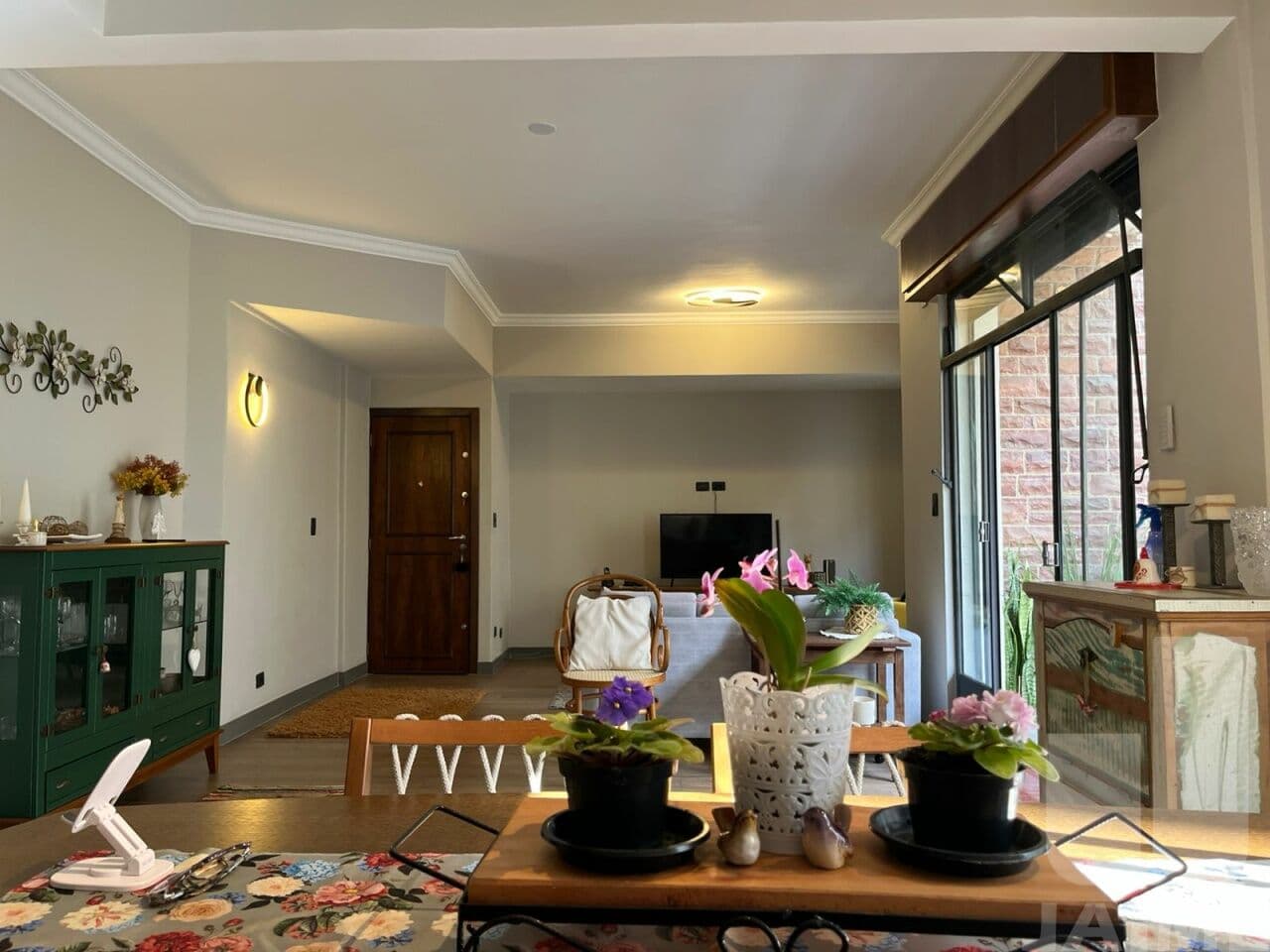 Apartamento de 2 dormitórios na R Doutor Brasílio Machado — Higienópolis, São Paulo - foto 4