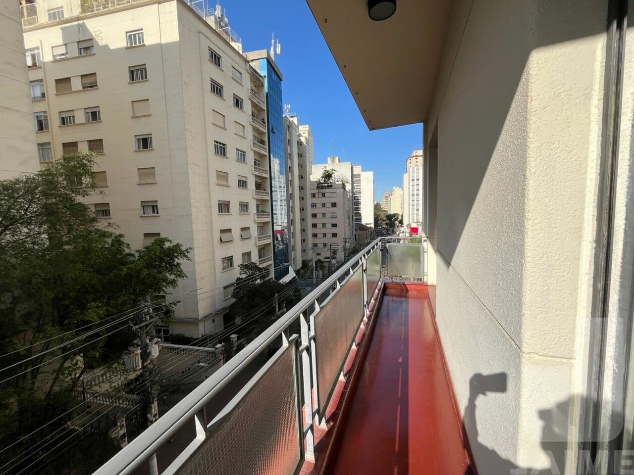 Apartamento de 2 dormitórios na R Doutor Brasílio Machado — Higienópolis, São Paulo - foto 3
