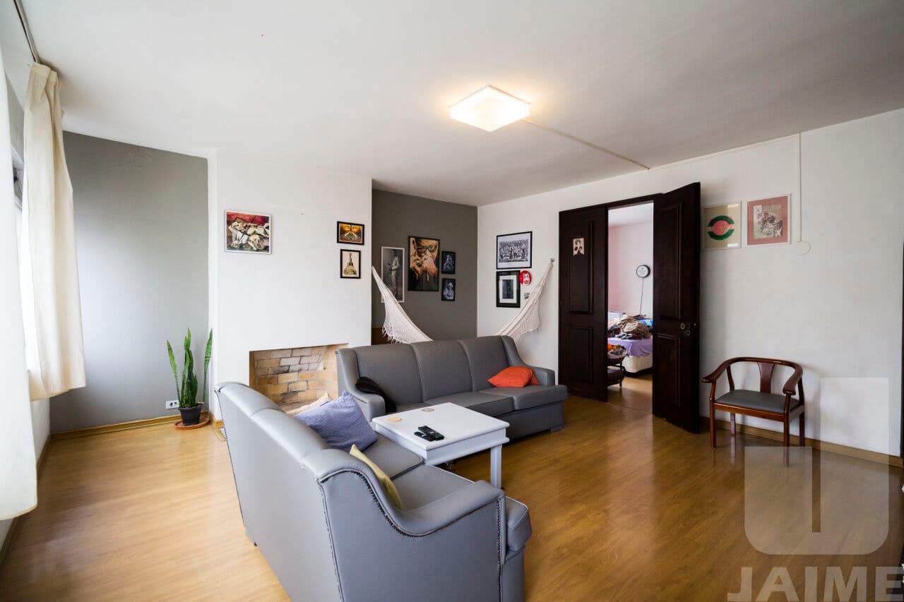 Apartamento de 3 dormitórios na R Conselheiro Brotero — Higienópolis, São Paulo - foto 3