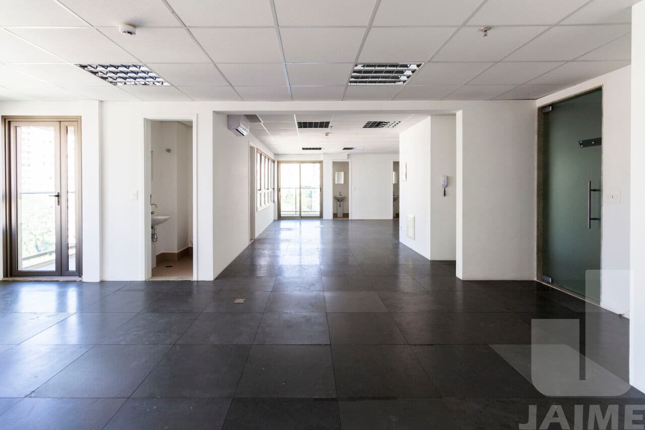 Comercial na R Turiassu — Perdizes, São Paulo - foto 2