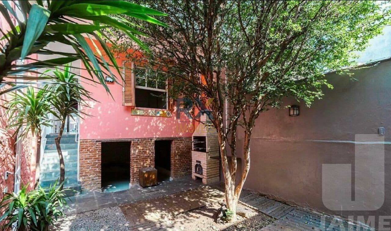 Casa em Barra Funda