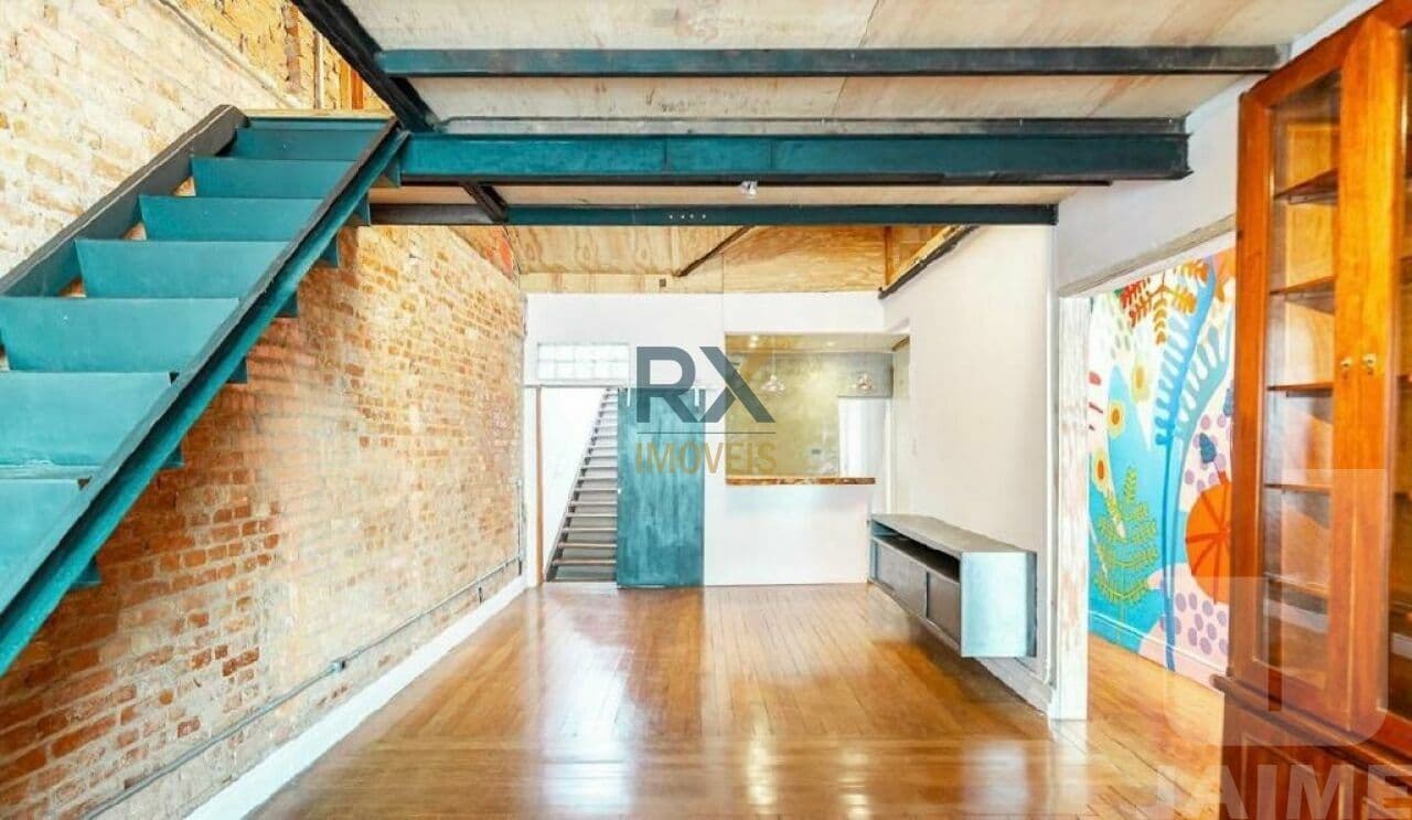 Casa de 2 dormitórios na R James Holland — Barra Funda, São Paulo - foto 2