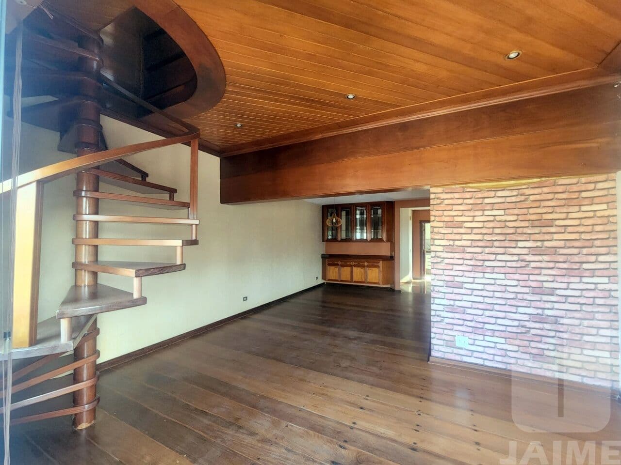 Apartamento em Alto da Lapa