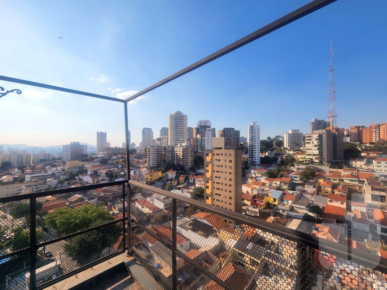 Apartamento de 3 dormitórios na R Bergamota — Alto da Lapa, São Paulo - foto 4