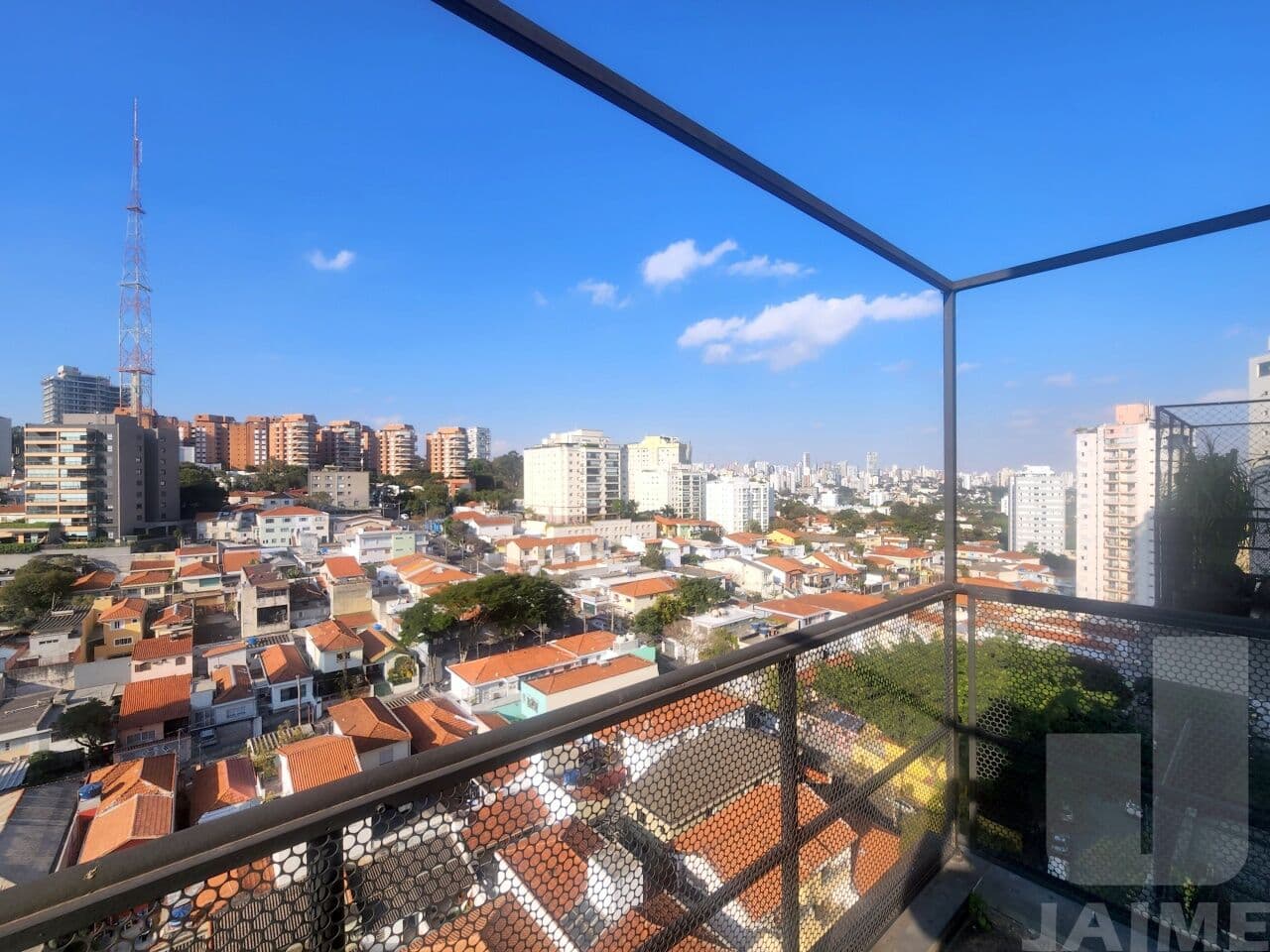 Apartamento de 3 dormitórios na R Bergamota — Alto da Lapa, São Paulo - foto 3
