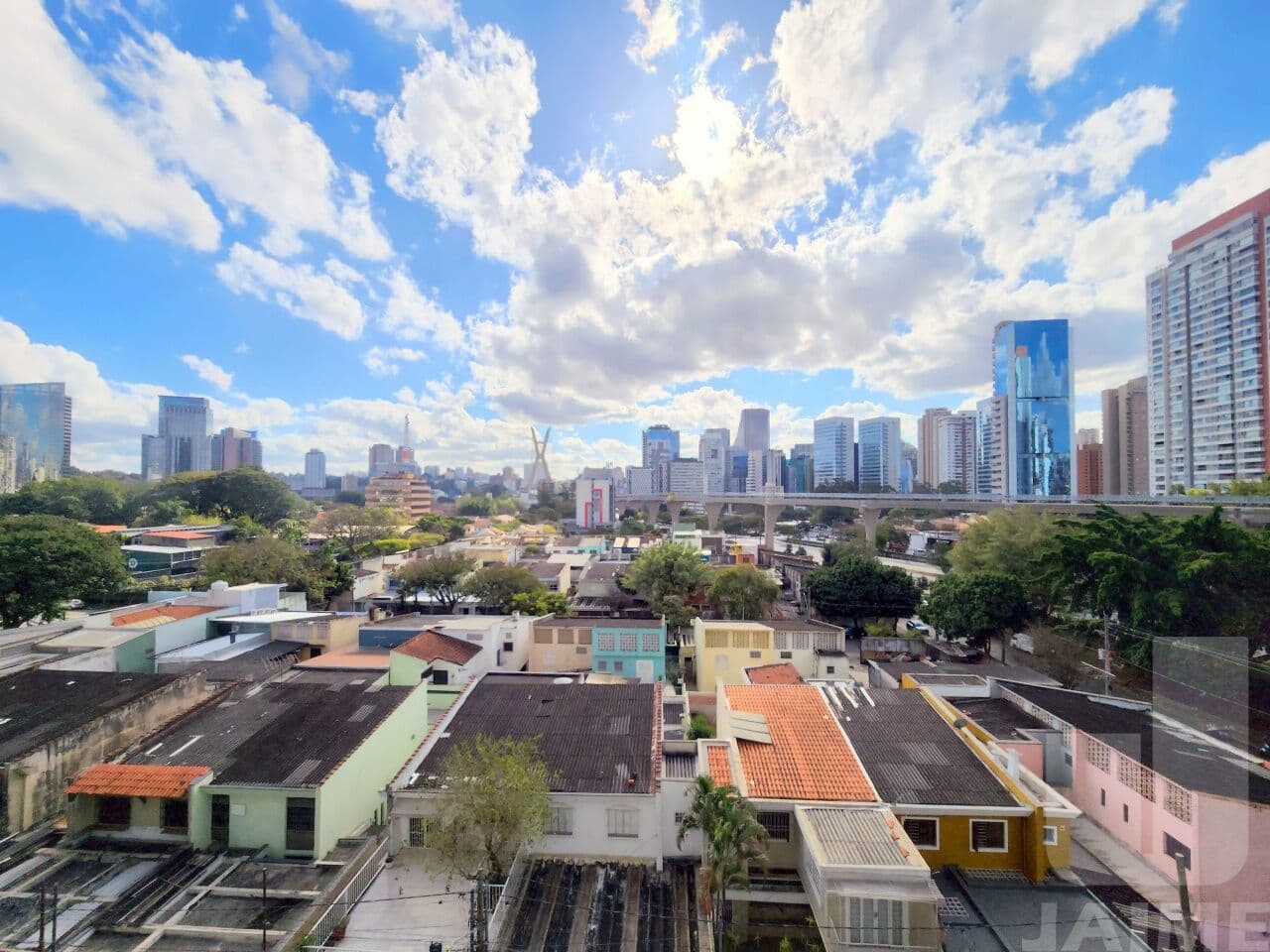 Apartamento de 2 dormitórios na R Gabriel de Lara — Vila Cordeiro, São Paulo - foto 3