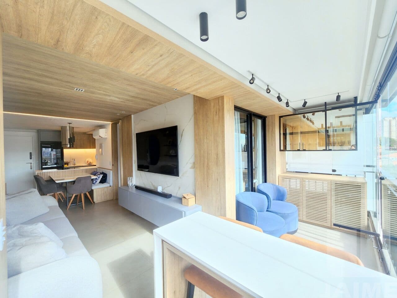 Apartamento de 2 dormitórios na R Gabriel de Lara — Vila Cordeiro, São Paulo - foto 5