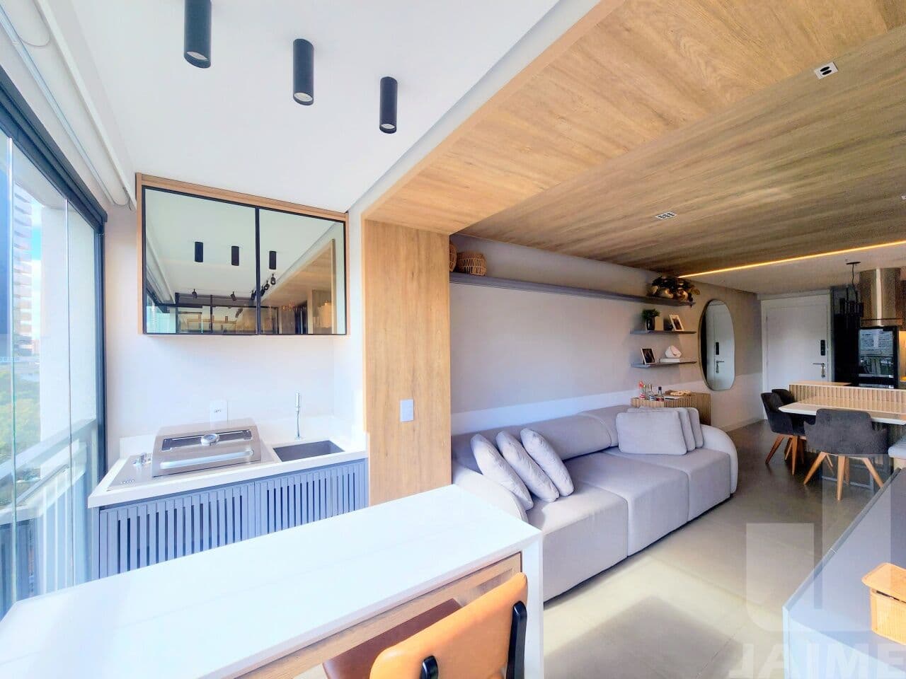 Apartamento de 2 dormitórios na R Gabriel de Lara — Vila Cordeiro, São Paulo - foto 4