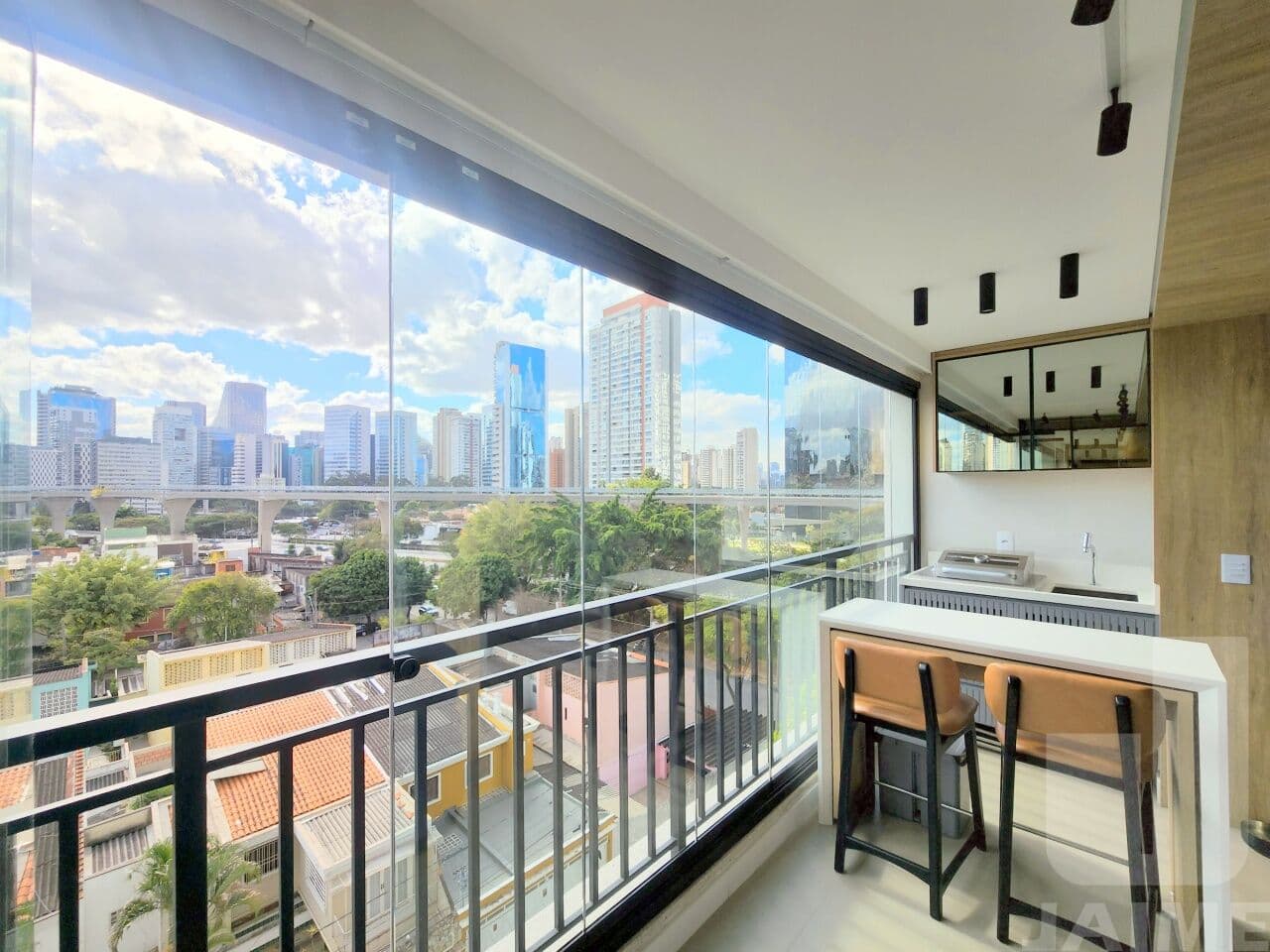 Apartamento de 2 dormitórios na R Gabriel de Lara — Vila Cordeiro, São Paulo - foto 2