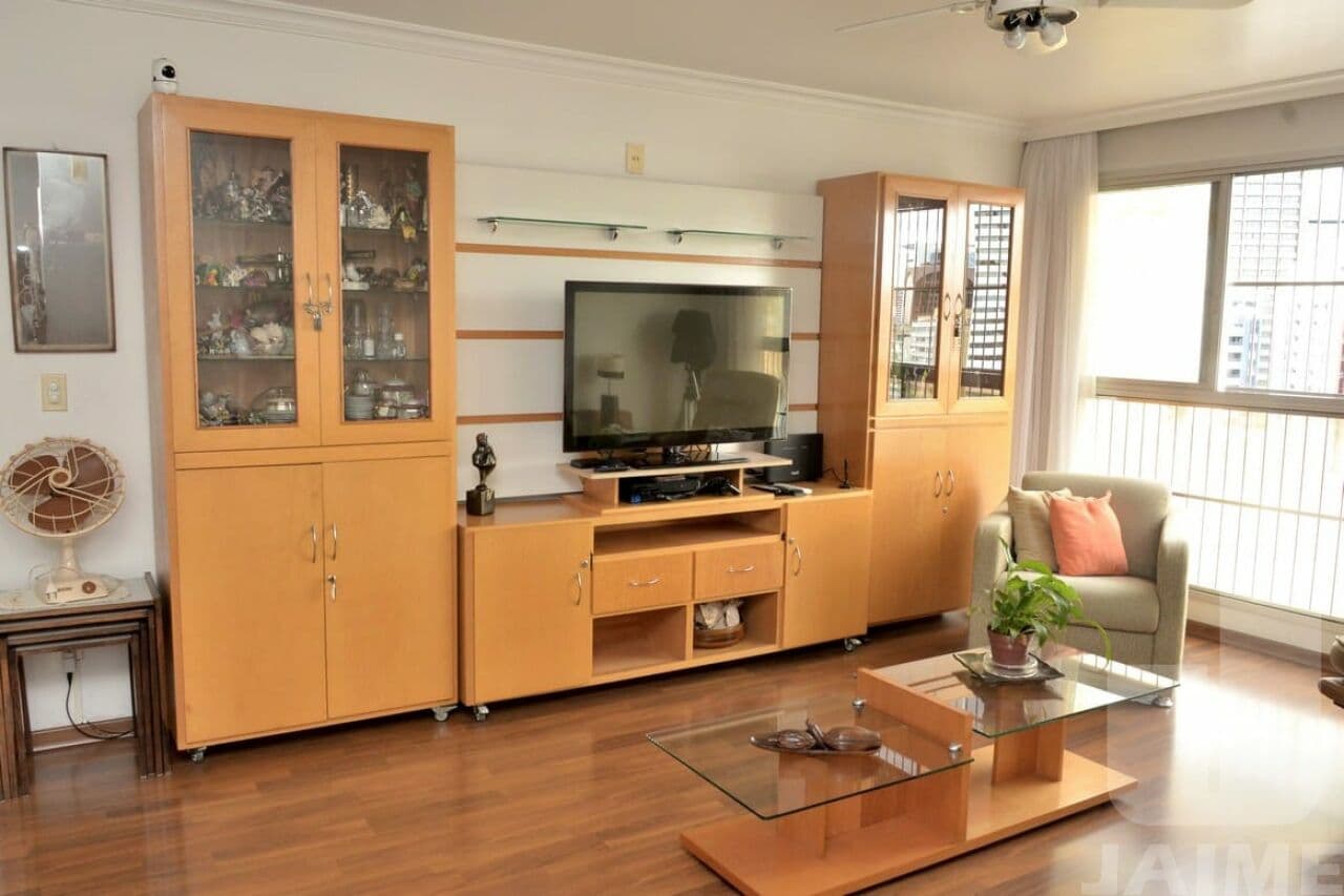 Apartamento de 3 dormitórios na R Dos Franceses — Bela Vista, São Paulo - foto 3