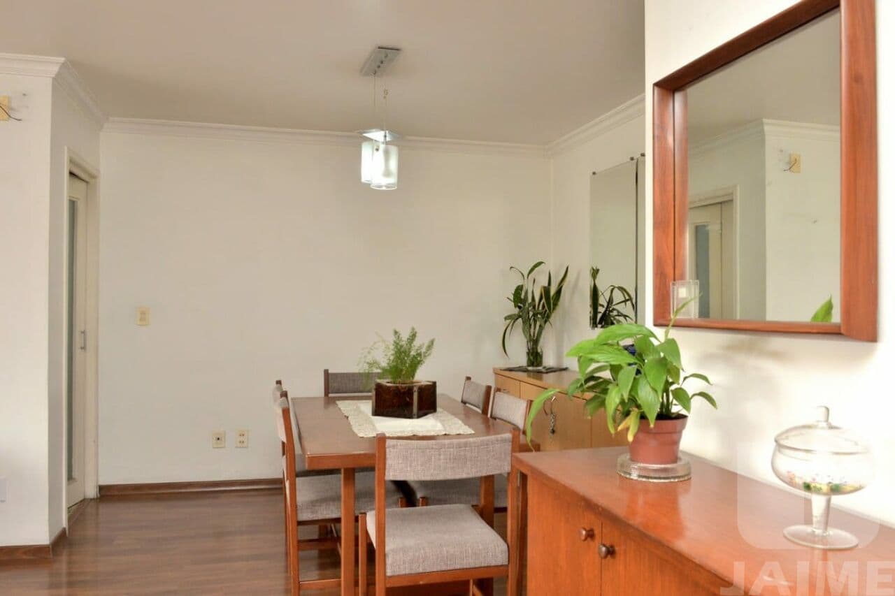 Apartamento de 3 dormitórios na R Dos Franceses — Bela Vista, São Paulo - foto 5