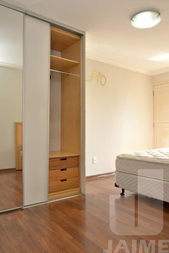 Apartamento de 3 dormitórios na R Dos Franceses — Bela Vista, São Paulo - foto 2