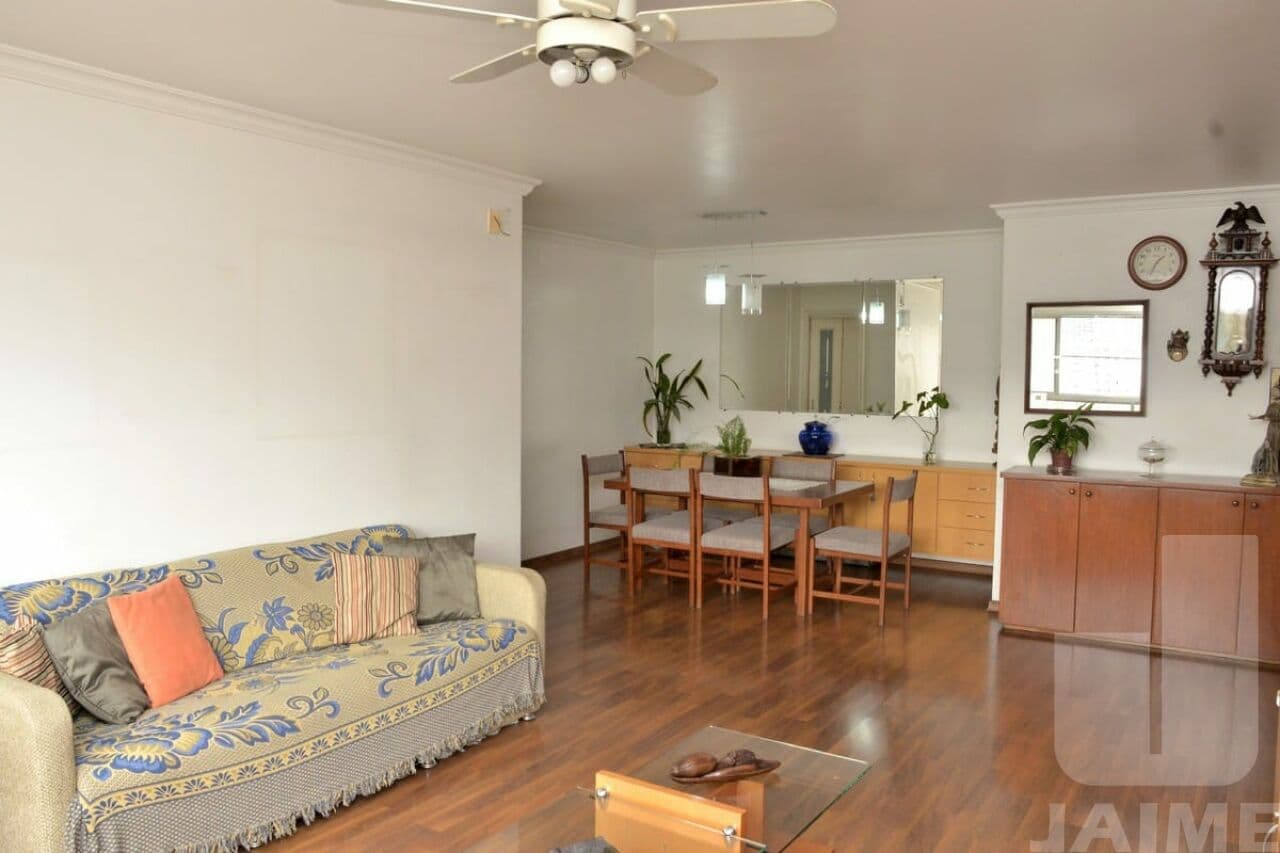 Apartamento de 3 dormitórios na R Dos Franceses — Bela Vista, São Paulo - foto 4