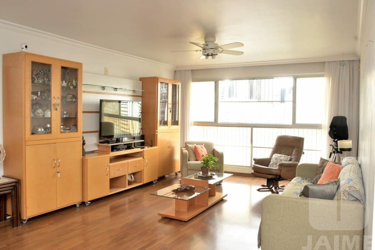 Apartamento em Bela Vista