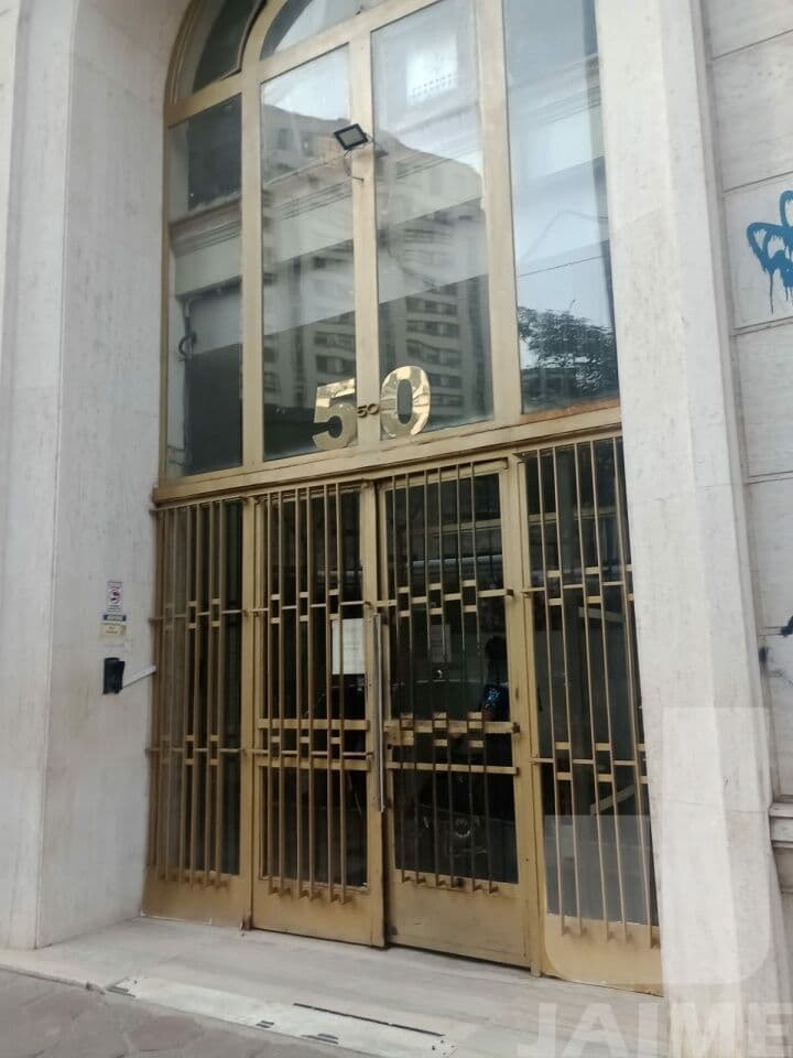 Apartamento de 1 dormitório na R Riskallah Jorge — Centro, São Paulo - foto 2