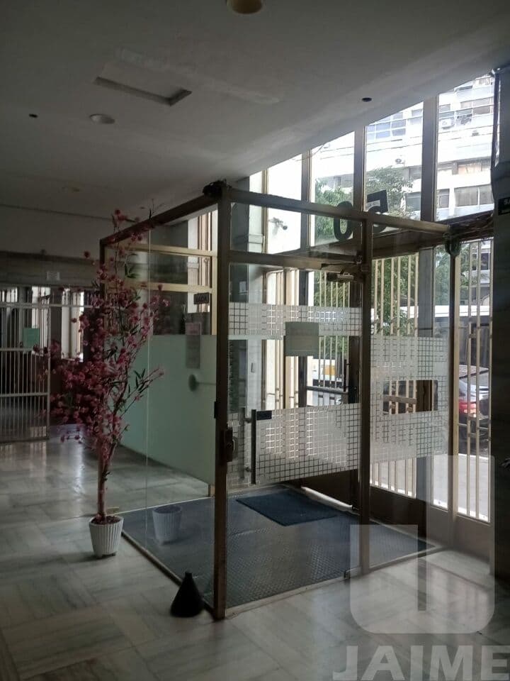 Apartamento de 1 dormitório na R Riskallah Jorge — Centro, São Paulo - foto 3