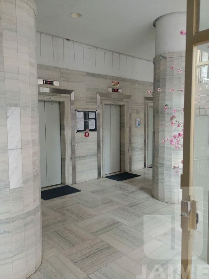 Apartamento de 1 dormitório na R Riskallah Jorge — Centro, São Paulo - foto 5