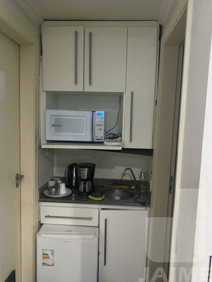 Comercial na R General Flores — Bom Retiro, São Paulo - foto 4