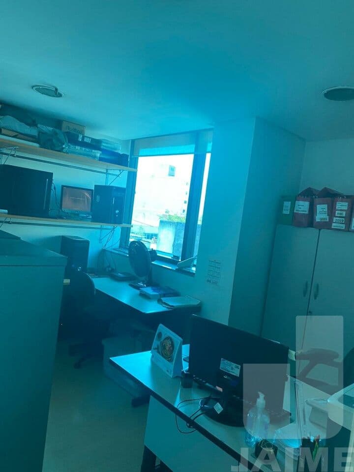 Comercial na R General Flores — Bom Retiro, São Paulo - foto 3