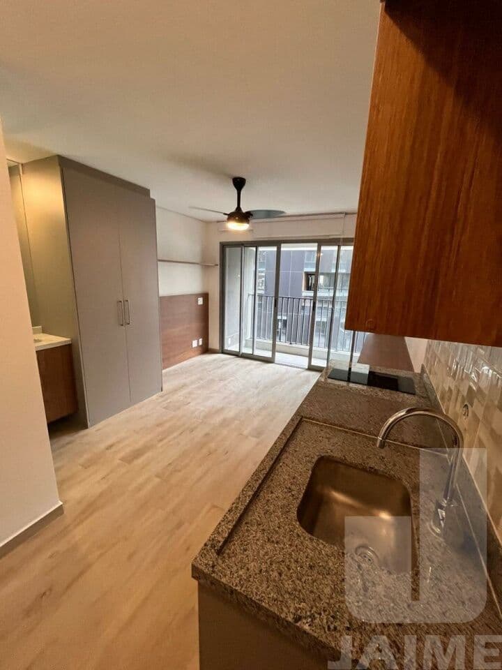 Apartamento em Sumarezinho