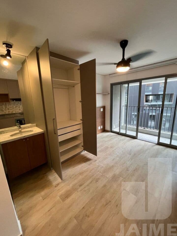 Apartamento de 1 dormitório na R Harmonia — Sumarezinho, São Paulo - foto 4