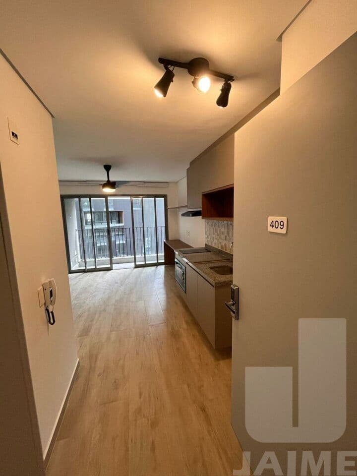 Apartamento de 1 dormitório na R Harmonia — Sumarezinho, São Paulo - foto 3