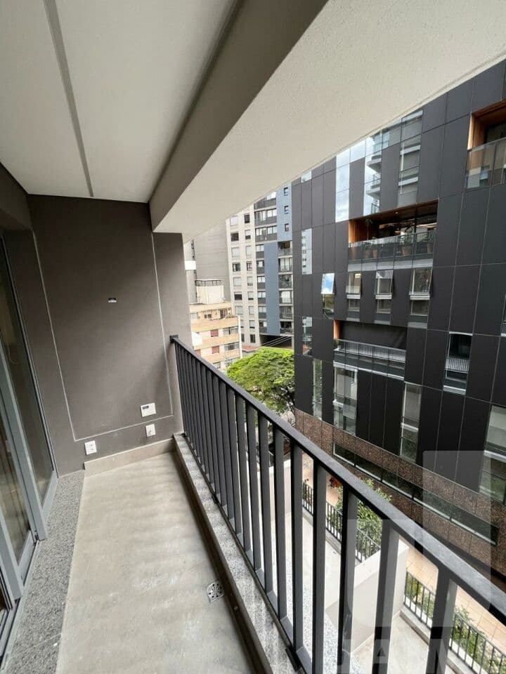 Apartamento de 1 dormitório na R Harmonia — Sumarezinho, São Paulo - foto 2