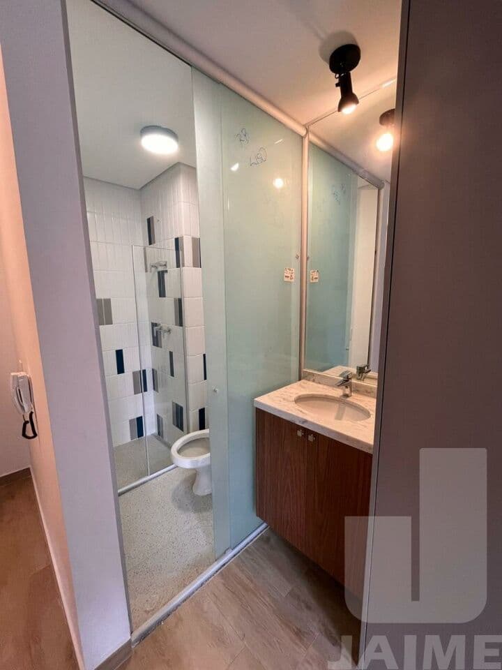 Apartamento de 1 dormitório na R Harmonia — Sumarezinho, São Paulo - foto 5