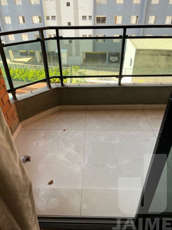 Apartamento de 3 dormitórios na R Flórida — Brooklin Paulista, São Paulo - foto 2