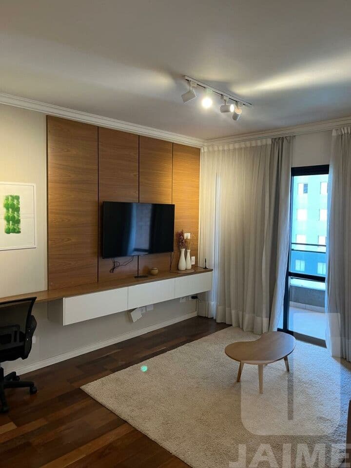 Apartamento de 3 dormitórios na R Flórida — Brooklin Paulista, São Paulo - foto 3