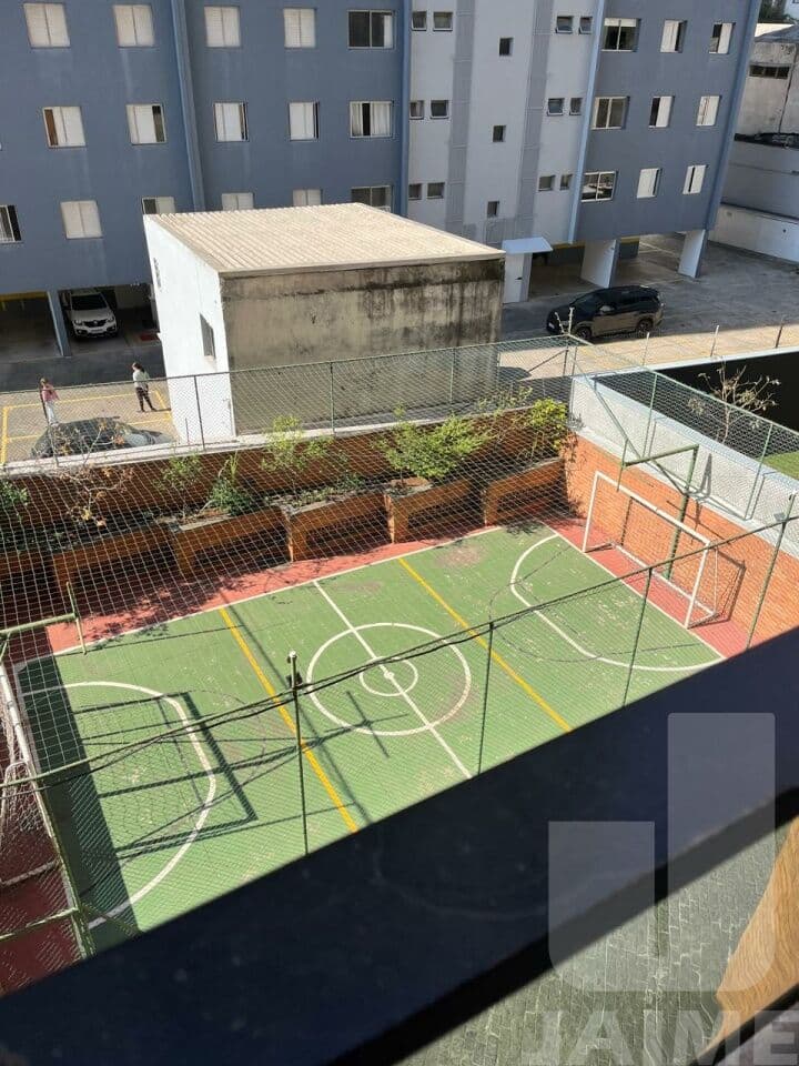 Apartamento de 3 dormitórios na R Flórida — Brooklin Paulista, São Paulo - foto 4