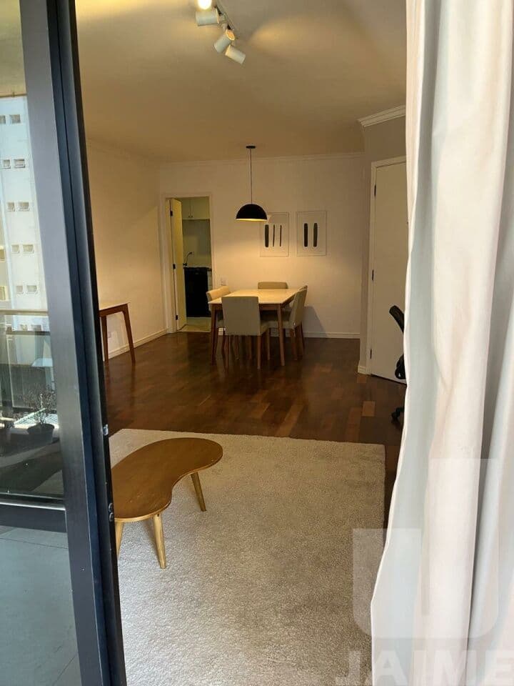 Apartamento de 3 dormitórios na R Flórida — Brooklin Paulista, São Paulo - foto 5
