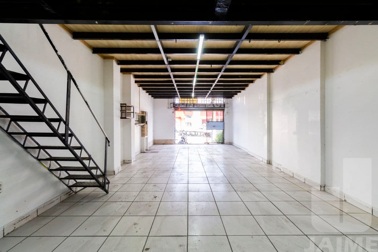 Comercial na R Camarajibe — Barra Funda, São Paulo - foto 5