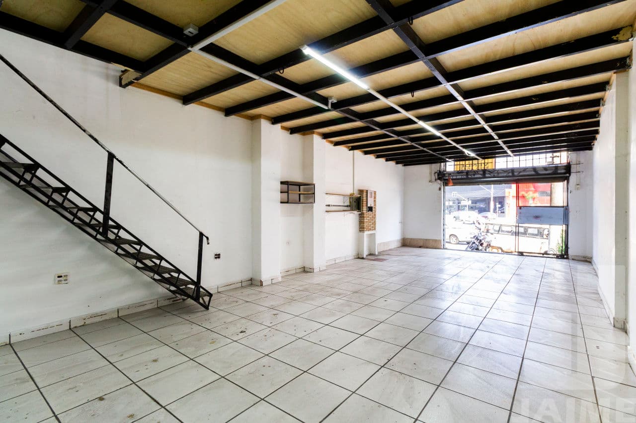 Comercial em Barra Funda