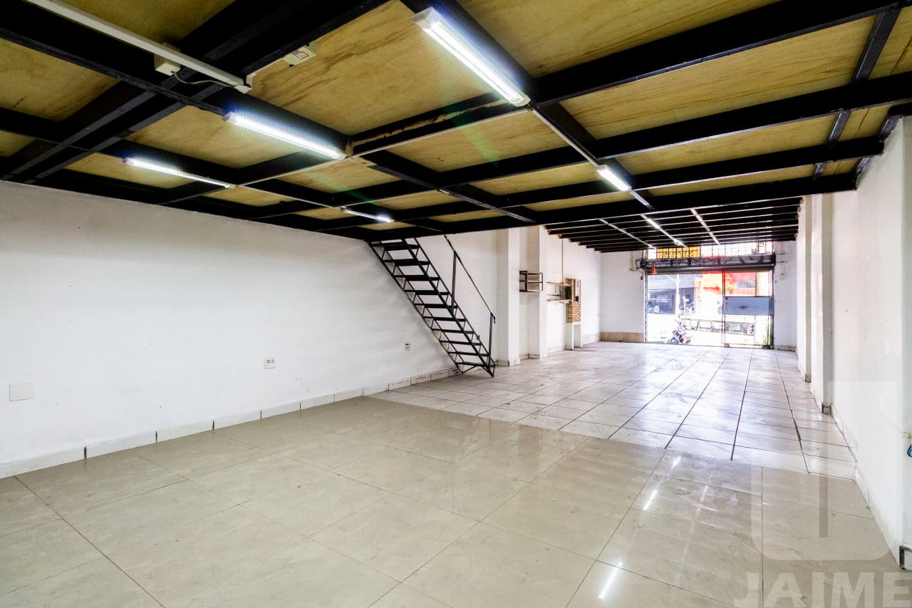Comercial na R Camarajibe — Barra Funda, São Paulo - foto 2