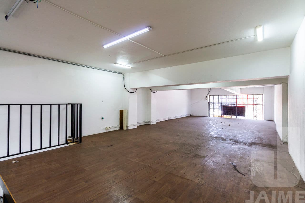 Comercial na R Camarajibe — Barra Funda, São Paulo - foto 4