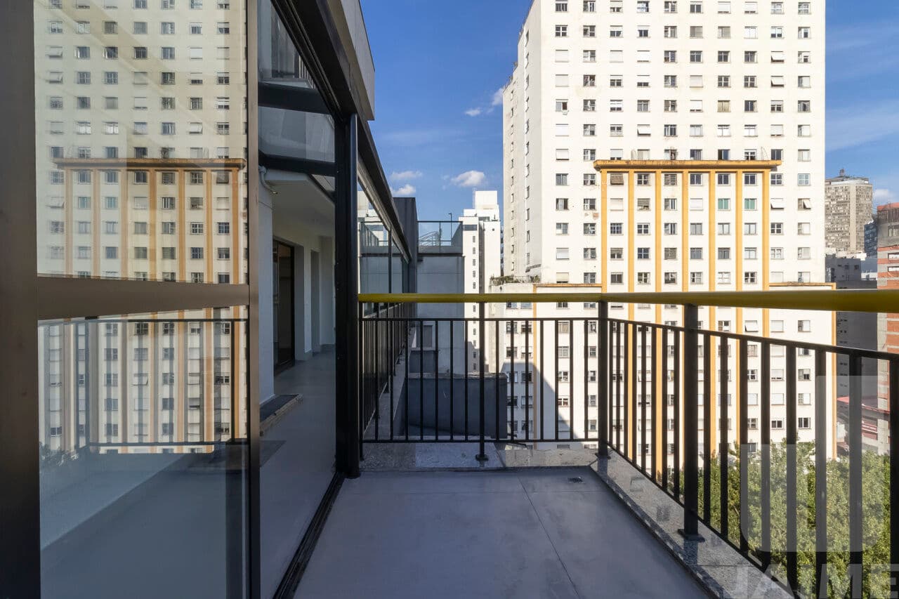 Apartamento de 1 dormitório na AV Duque de Caxias — Campos Elíseos, São Paulo - foto 3