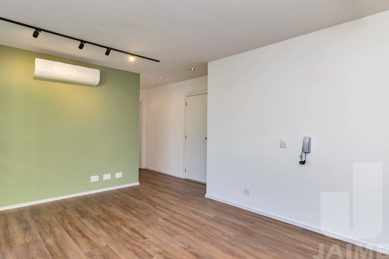 Apartamento de 1 dormitório na AV Duque de Caxias — Campos Elíseos, São Paulo - foto 5
