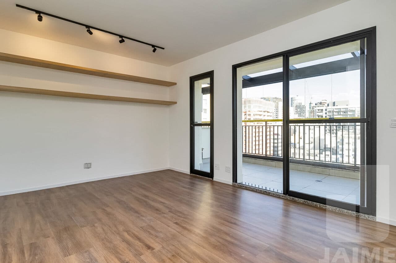 Apartamento de 1 dormitório na AV Duque de Caxias — Campos Elíseos, São Paulo - foto 2