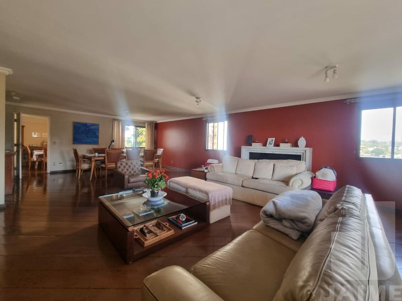 Apartamento de 3 dormitórios na R ENGENHEIRO EDGAR EGÍDIO DE SOUSA — Higienópolis, São Paulo - foto 3