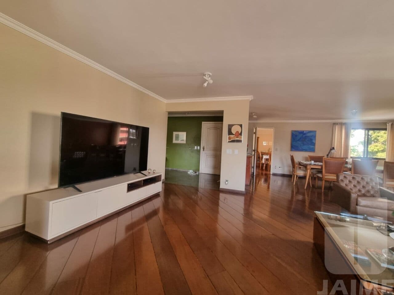 Apartamento de 3 dormitórios na R ENGENHEIRO EDGAR EGÍDIO DE SOUSA — Higienópolis, São Paulo - foto 4