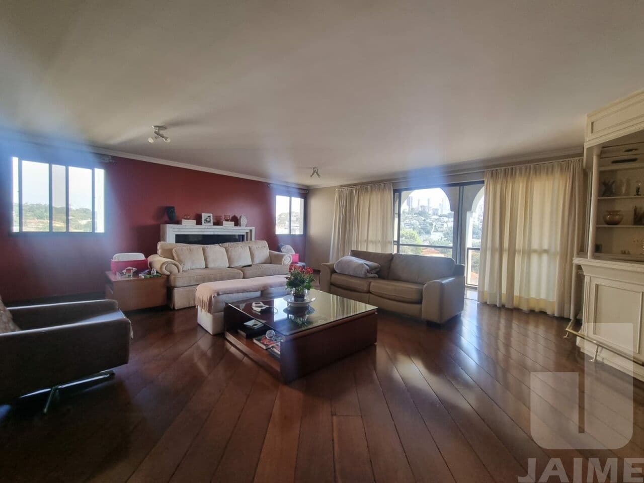 Apartamento de 3 dormitórios na R ENGENHEIRO EDGAR EGÍDIO DE SOUSA — Higienópolis, São Paulo - foto 5